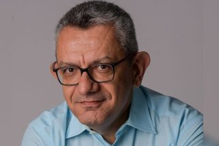 foivos panagiotidis